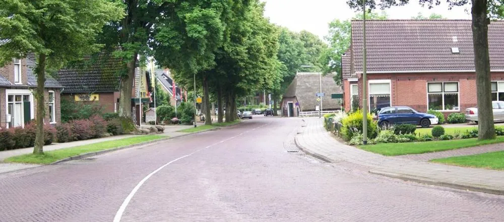 Exloo: Exloo, The Netherlands
